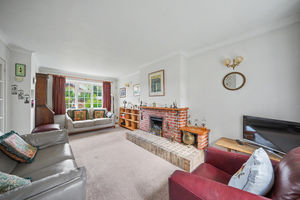 Sitting room- click for photo gallery